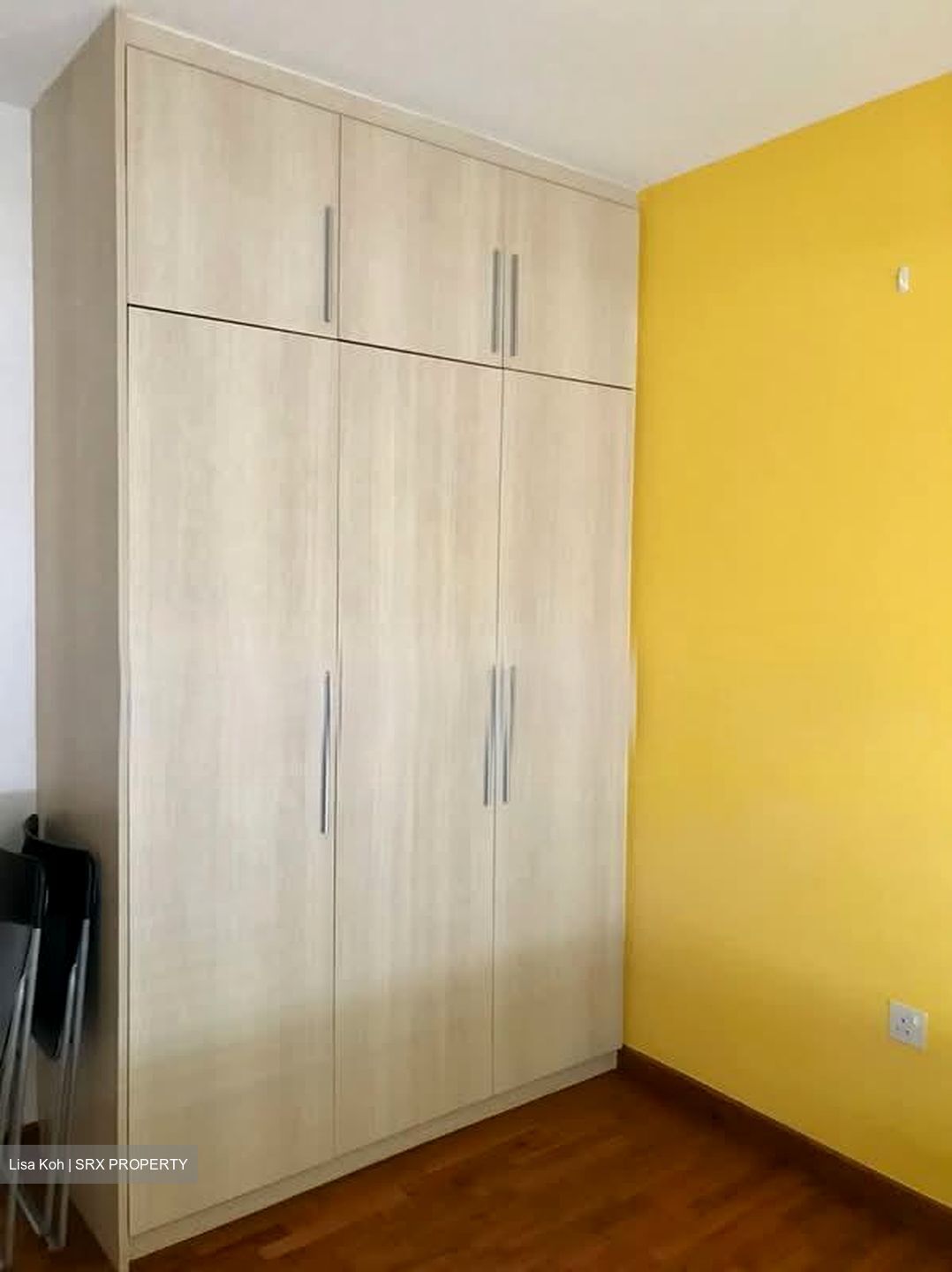 Blk 167D Parc Lumiere (Tampines), HDB 4 Rooms #561717301